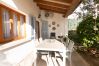 Chalet en Can Picafort - D159 Chalet Auba by Mallorca Charme