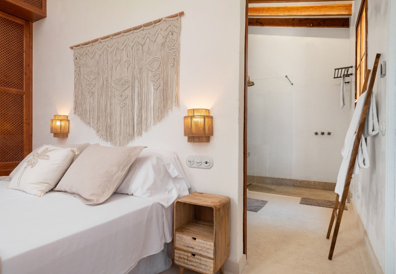 Villa en Alcúdia - YourHouse Es Morer Vermell