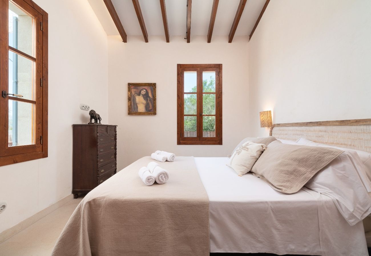 Villa en Alcúdia - YourHouse Es Morer Vermell