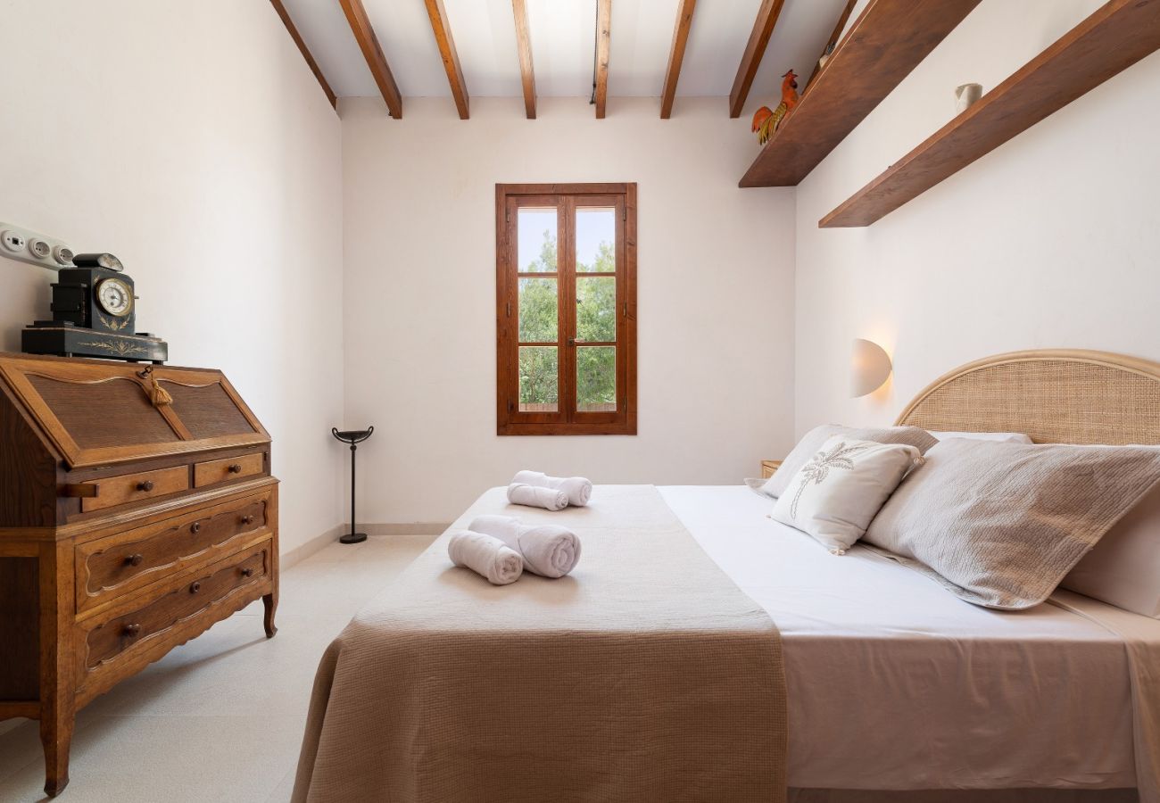 Villa en Alcúdia - YourHouse Es Morer Vermell