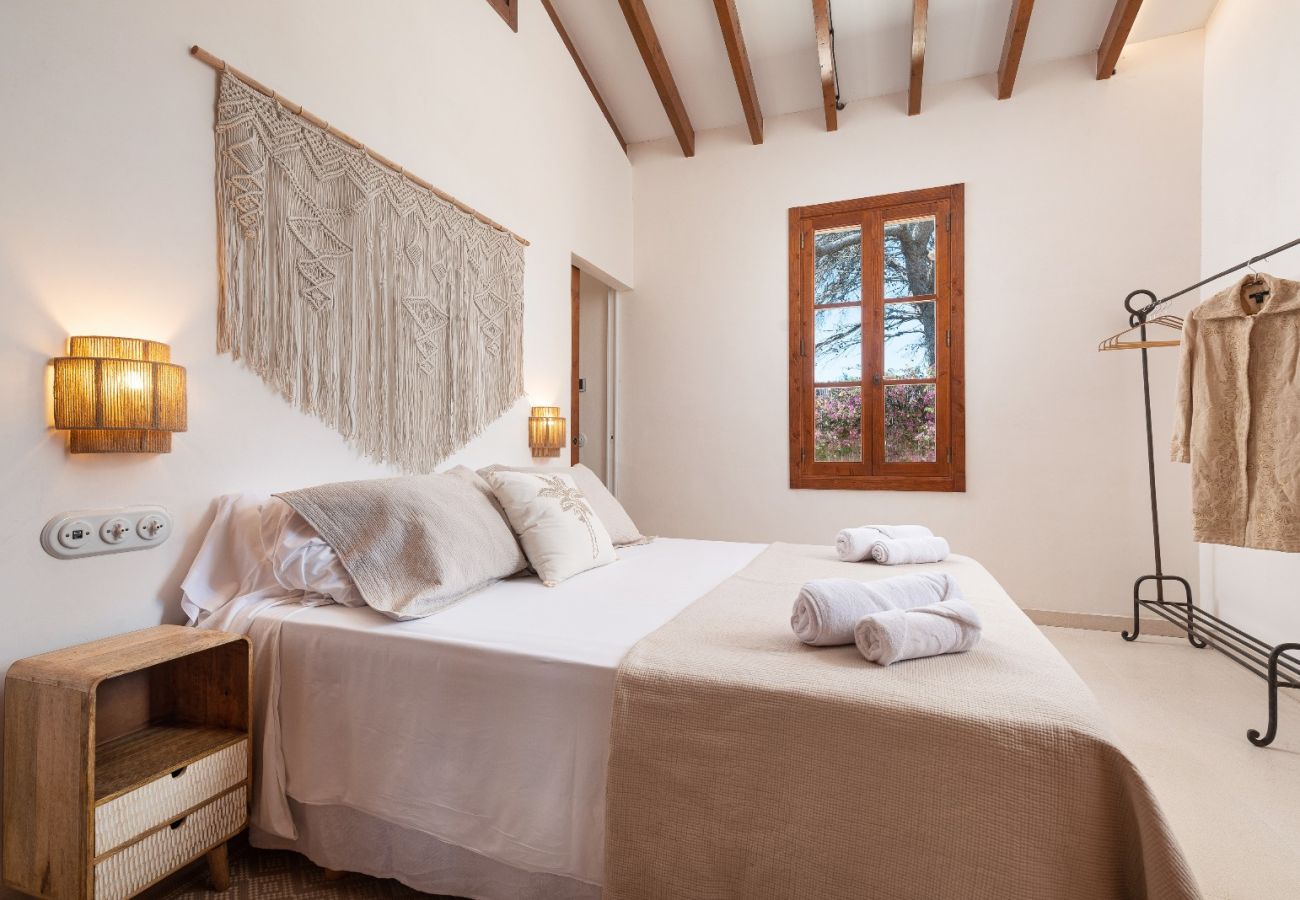 Villa en Alcúdia - YourHouse Es Morer Vermell