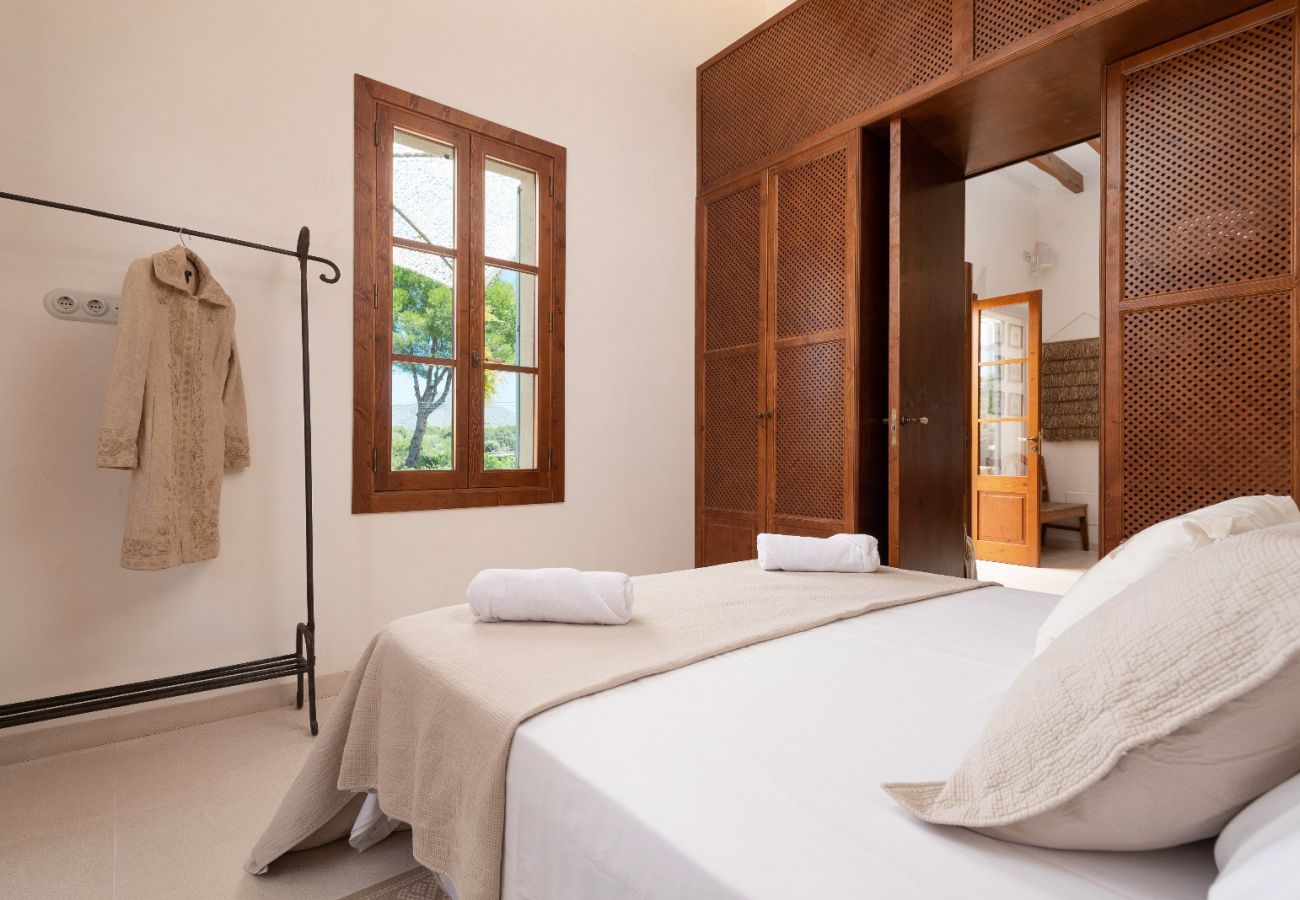 Villa en Alcúdia - YourHouse Es Morer Vermell