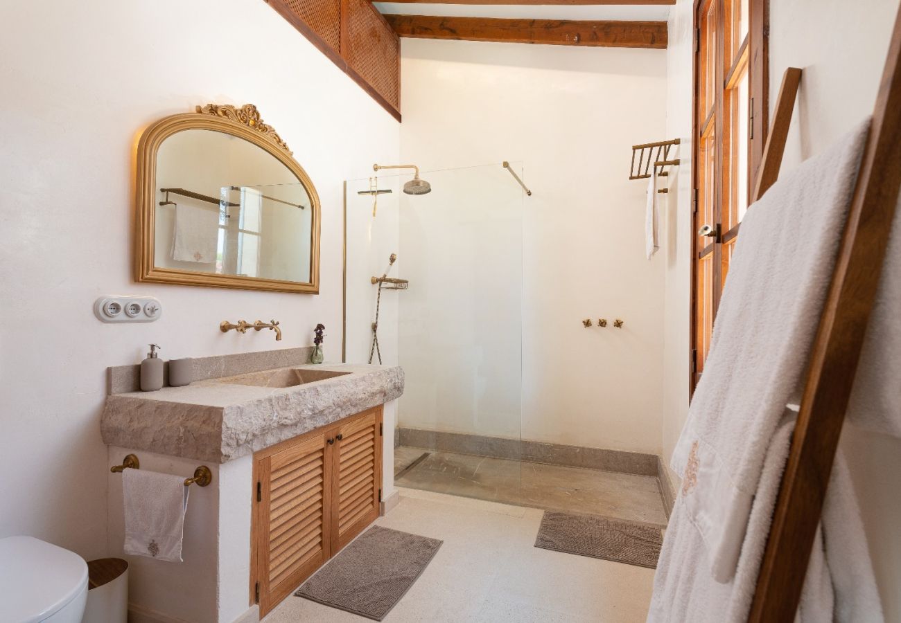 Villa en Alcúdia - YourHouse Es Morer Vermell