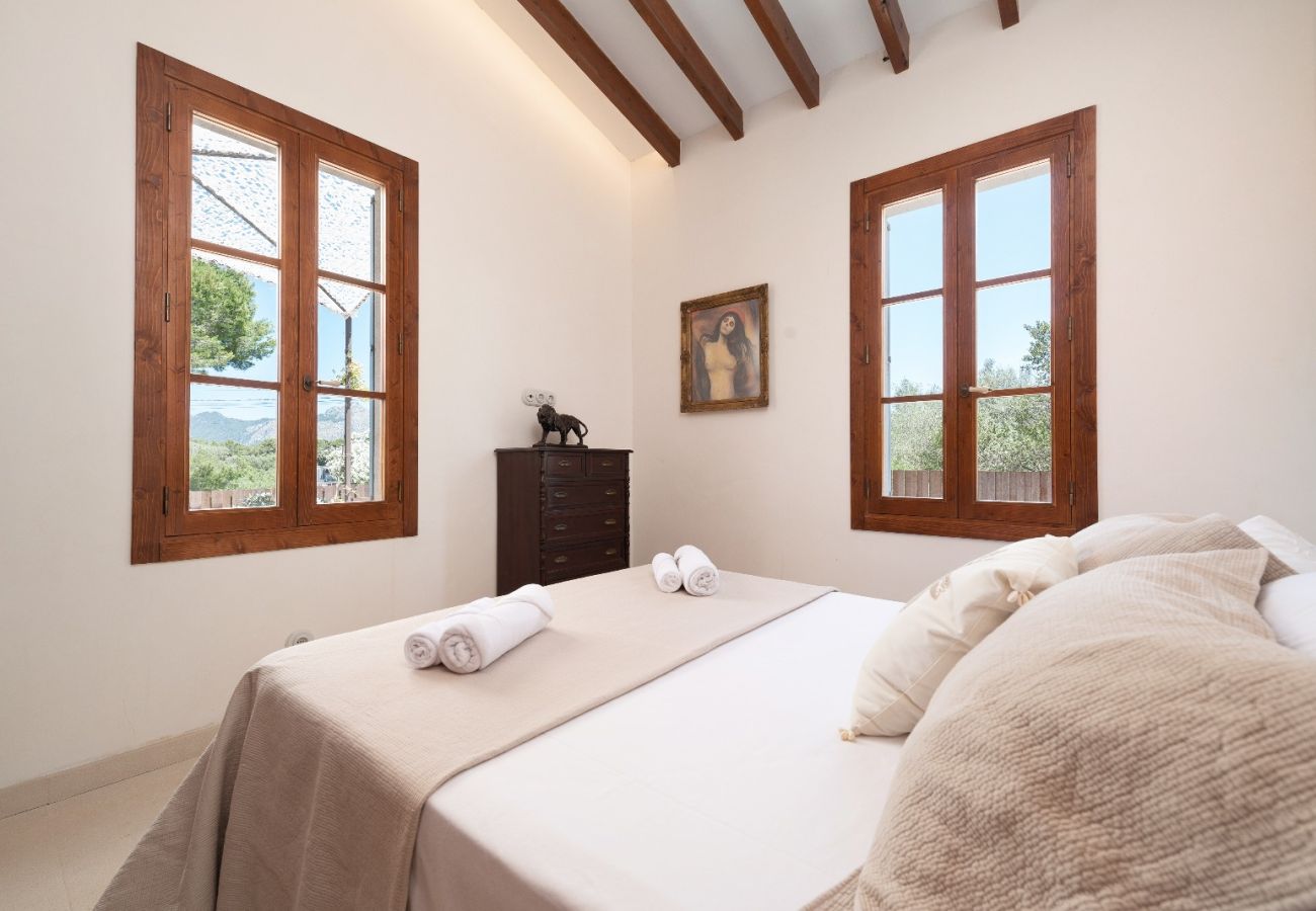 Villa en Alcúdia - YourHouse Es Morer Vermell