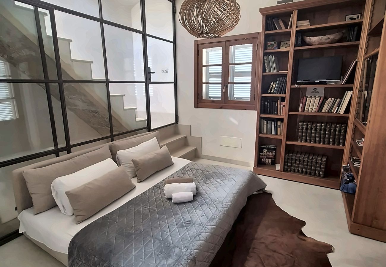 Villa en Alcúdia - YourHouse Es Morer Vermell