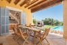 Villa en Alcúdia - YourHouse Es Morer Vermell
