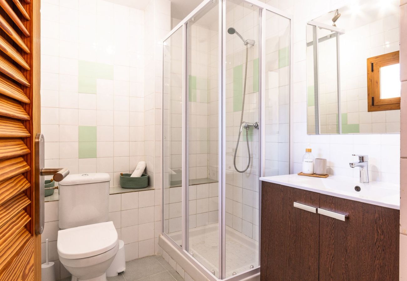 Agroturismo en Santa Margalida - Agroturismo Begonia by YourHouse