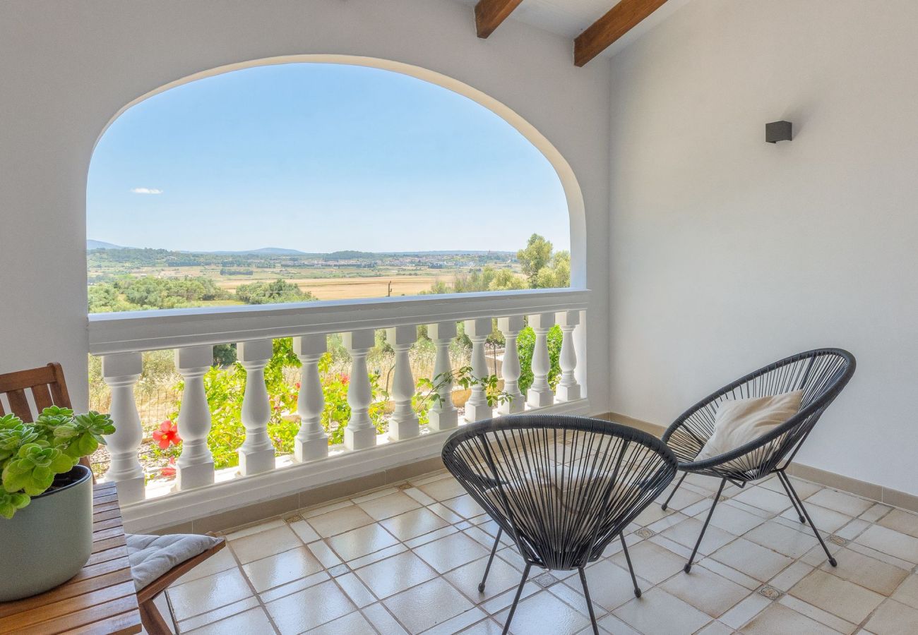 Agroturismo en Santa Margalida - Agroturismo Begonia by YourHouse