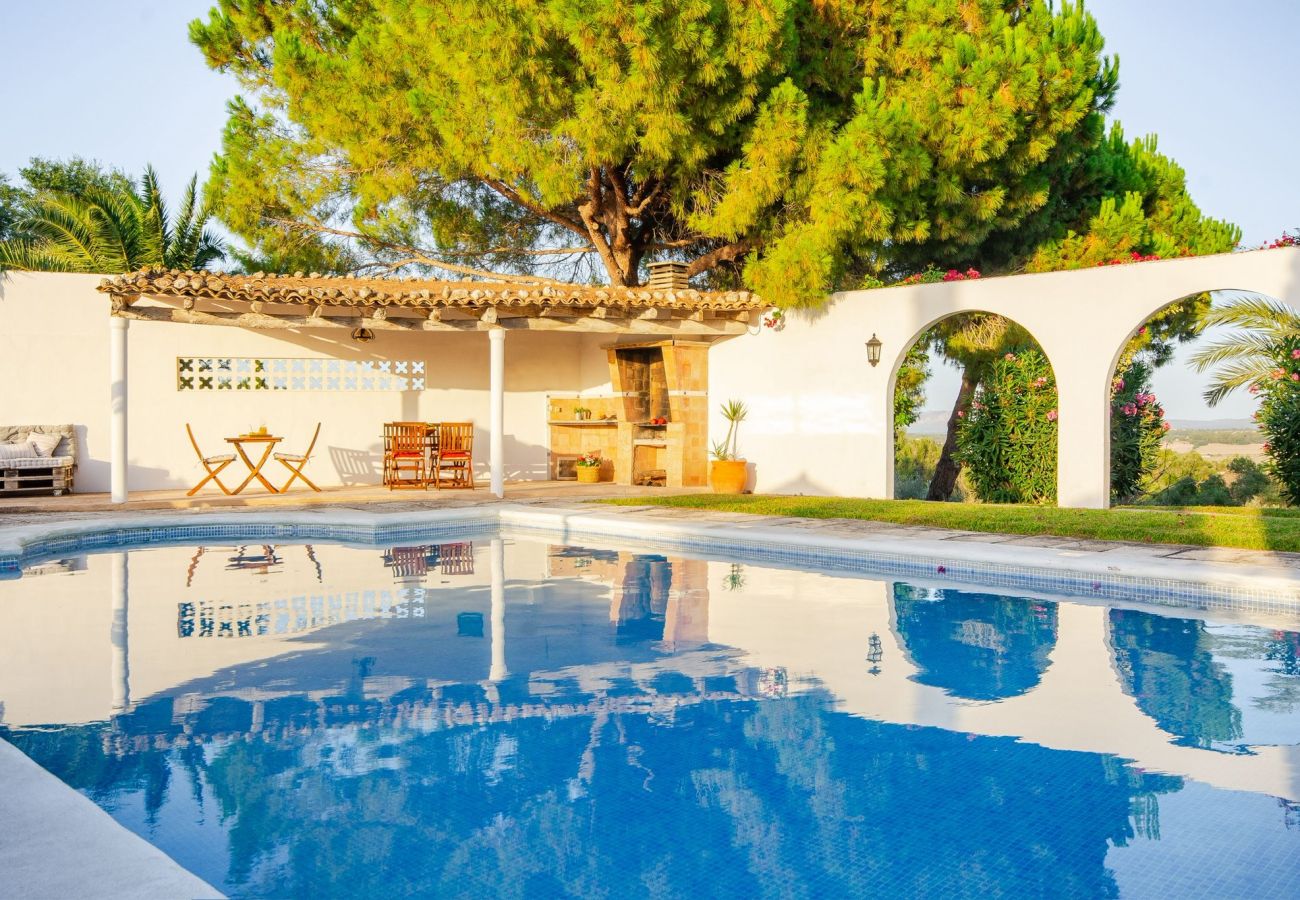 Agroturismo en Santa Margalida - Agroturismo Begonia by YourHouse