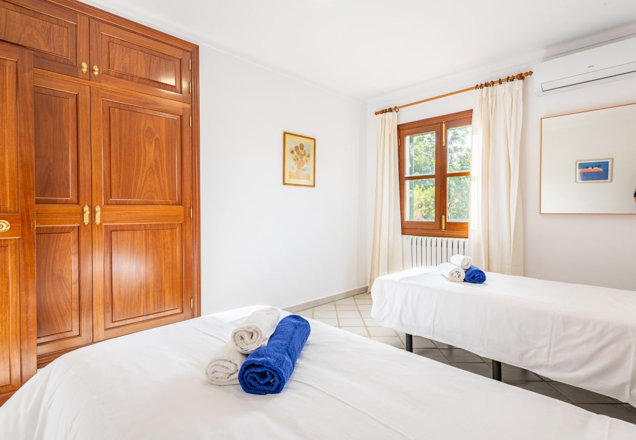 Casa en Felanitx - Finca Binifarda by Mallorca House Rent