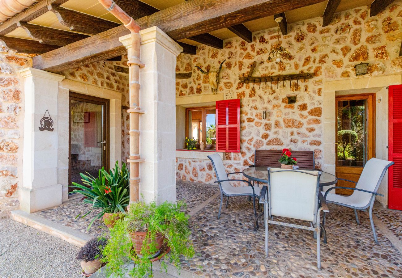 Apartamento en Muro - YourHouse Can Prom