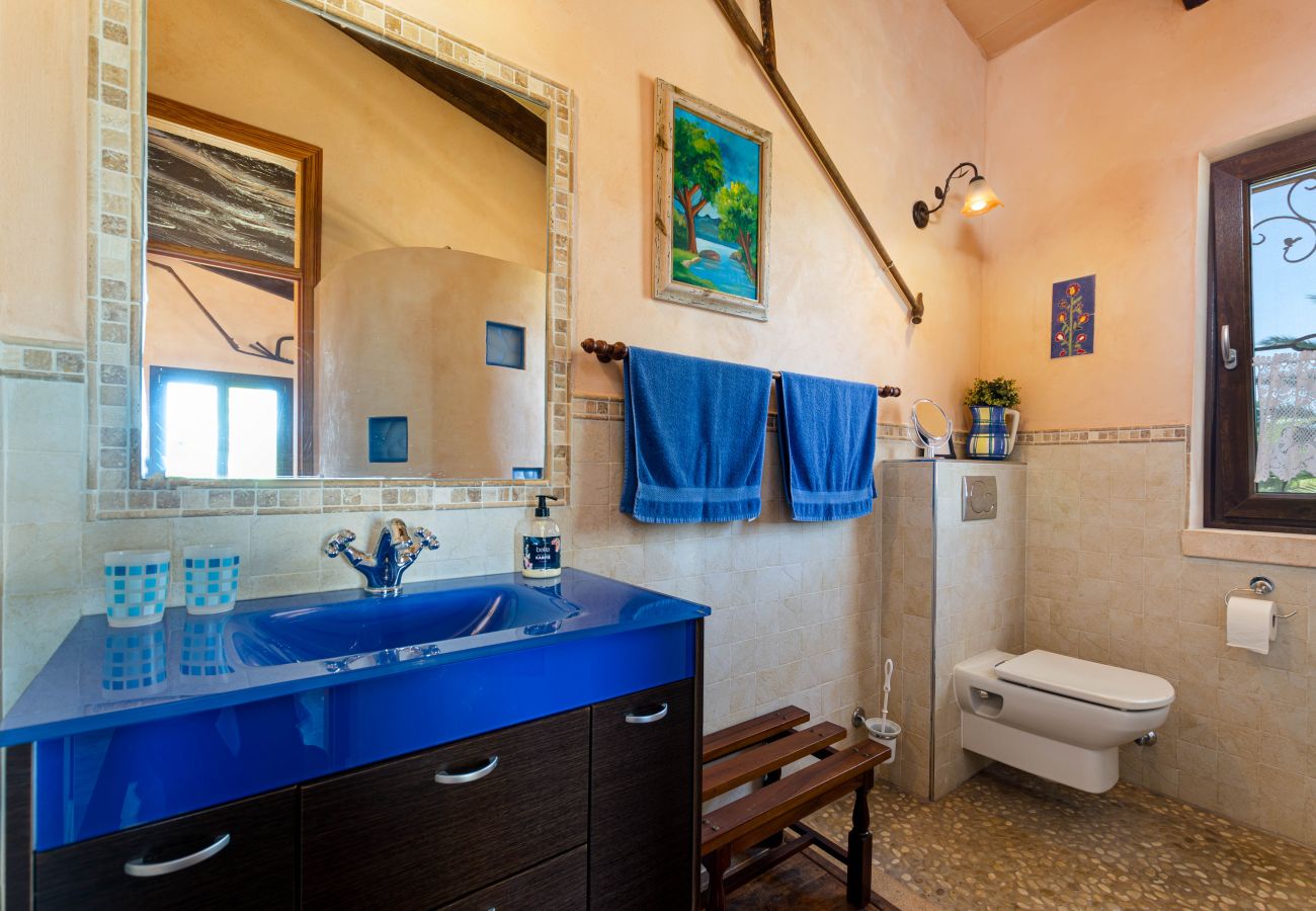Apartamento en Muro - YourHouse Can Prom