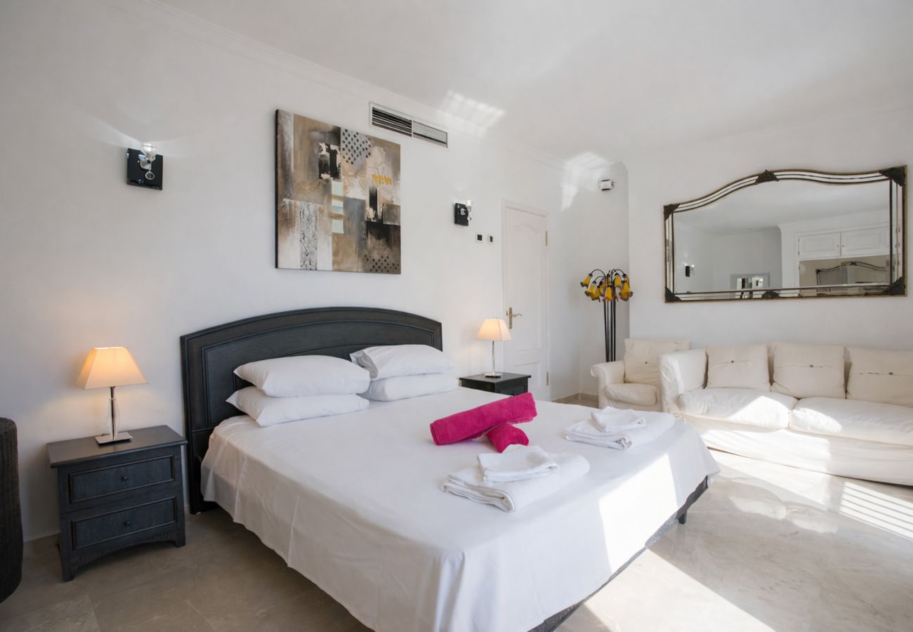 Villa en Calvià - Oceanland, Villa 5StarsHome Mallorca