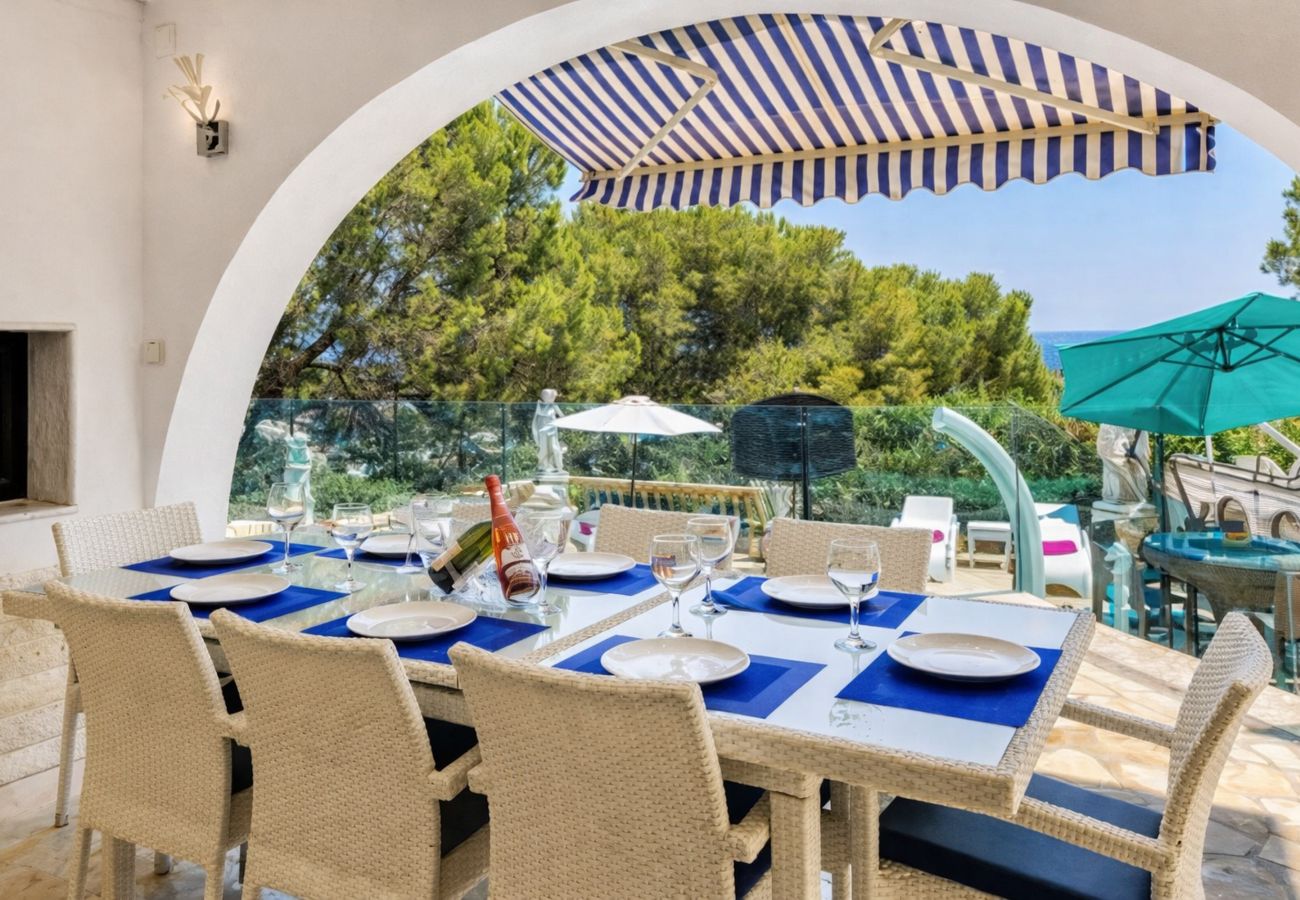 Villa en Calvià - Oceanland, Villa 5StarsHome Mallorca