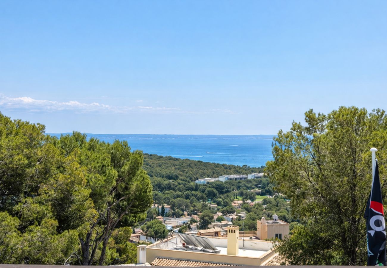 Villa en Calvià - Oceanland, Villa 5StarsHome Mallorca