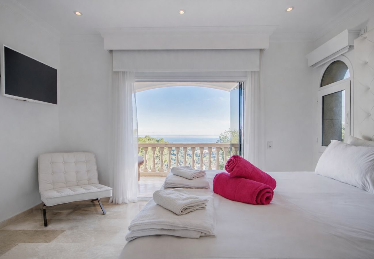 Villa en Calvià - Oceanland, Villa 5StarsHome Mallorca