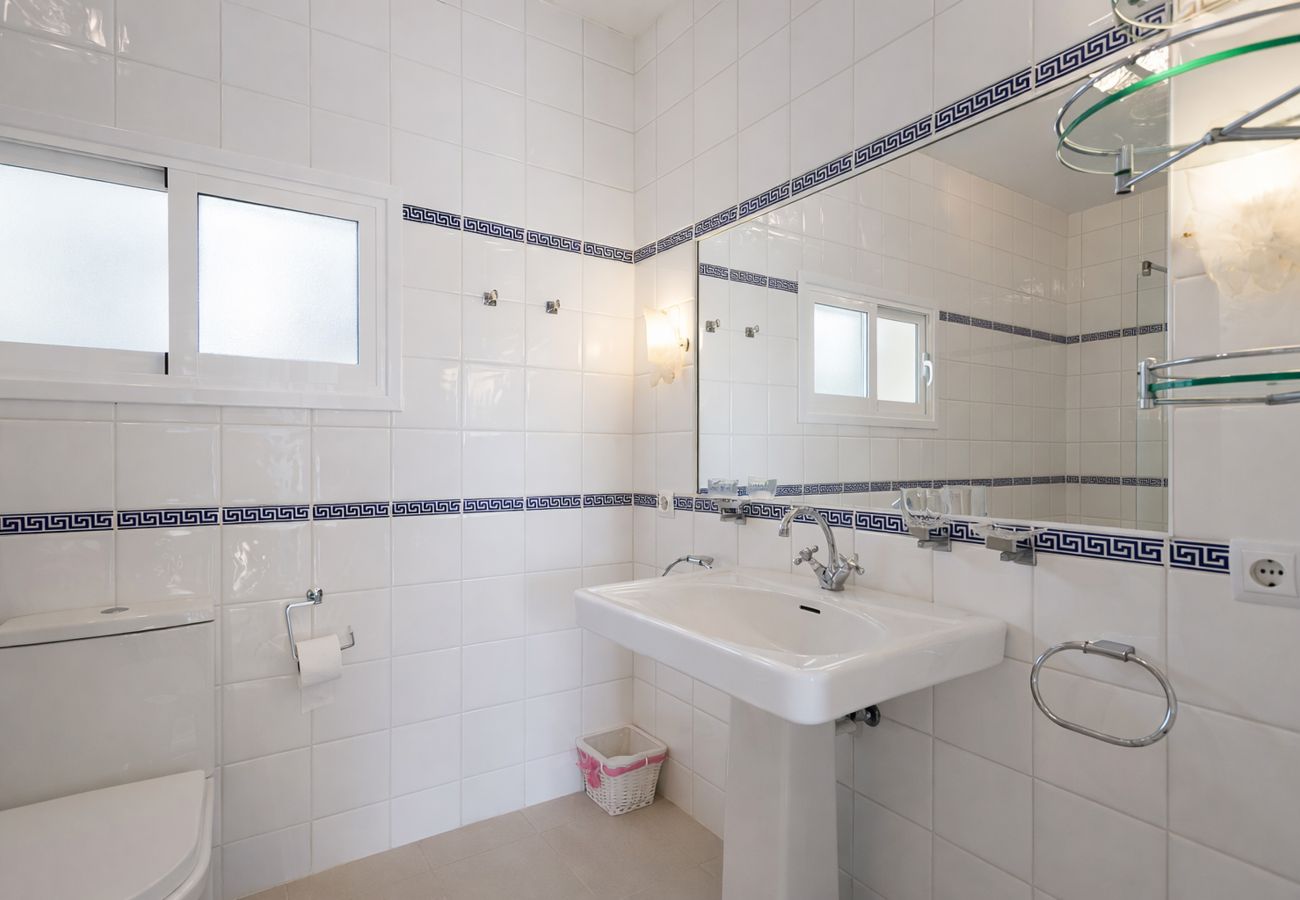 Villa en Calvià - Oceanland, Villa 5StarsHome Mallorca