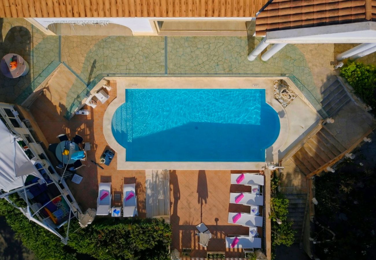 Villa en Calvià - Oceanland, Villa 5StarsHome Mallorca