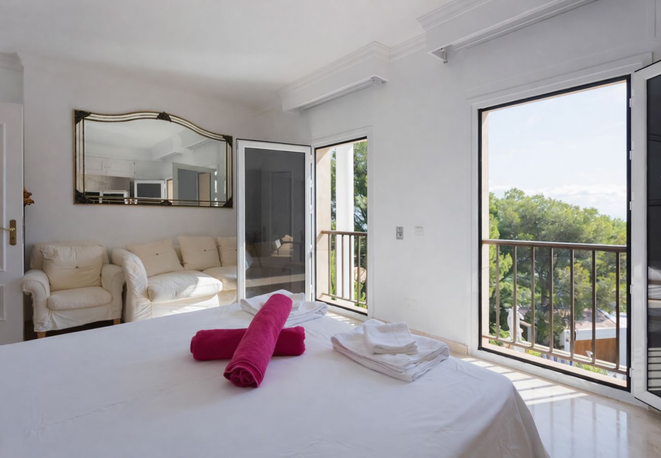 Villa en Calvià - Oceanland, Villa 5StarsHome Mallorca