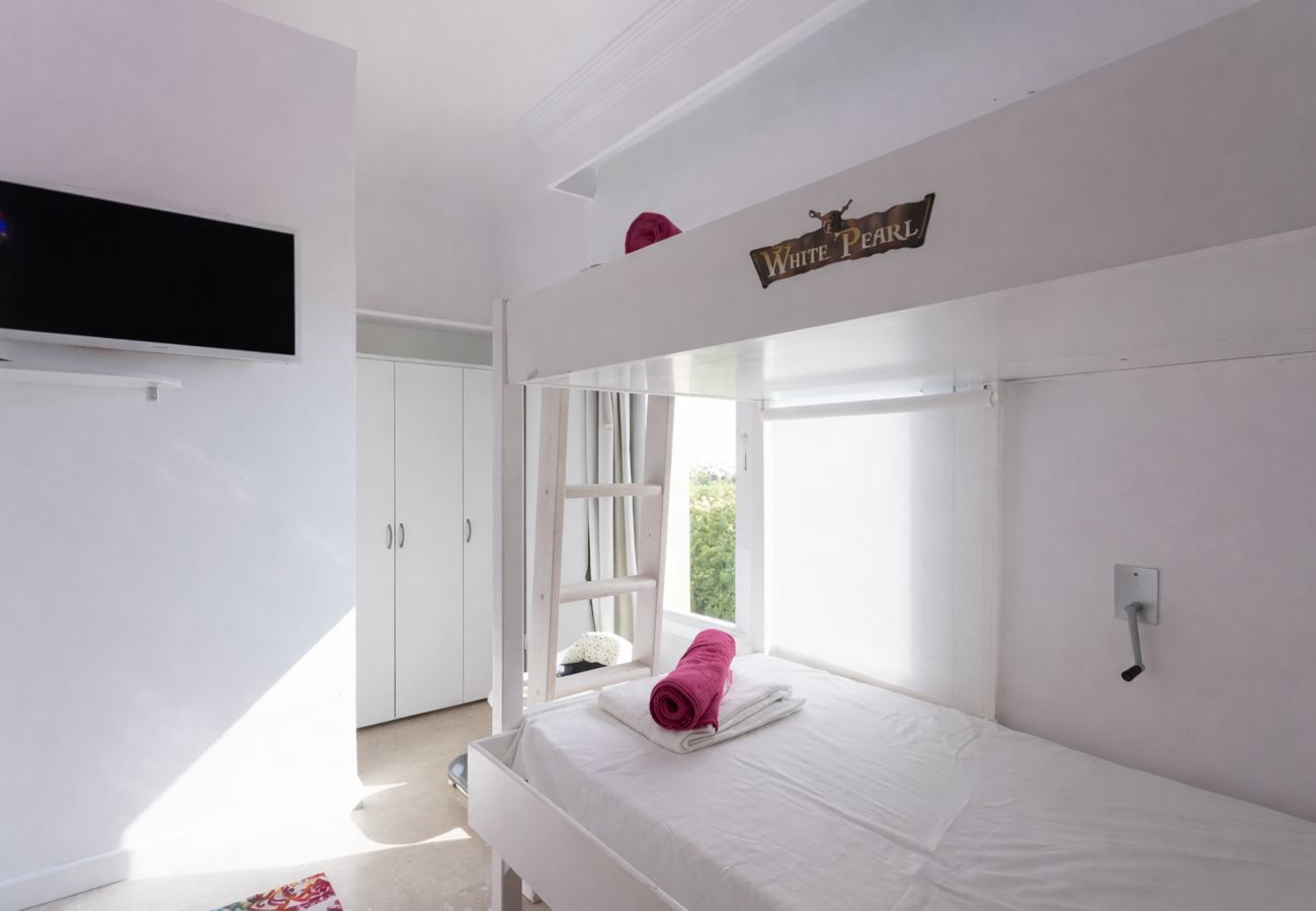 Villa en Calvià - Oceanland, Villa 5StarsHome Mallorca