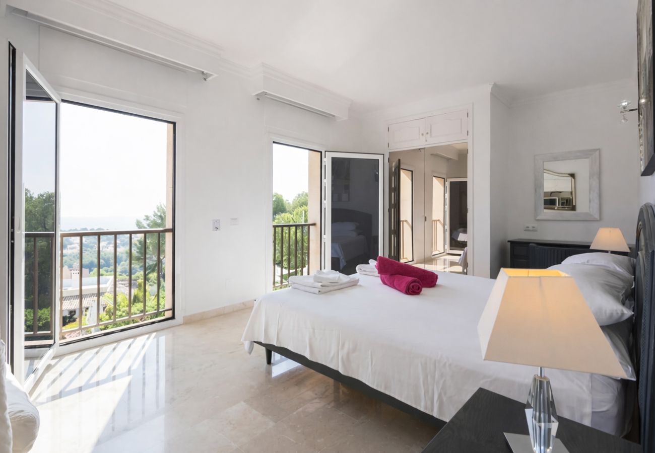 Villa en Calvià - Oceanland, Villa 5StarsHome Mallorca