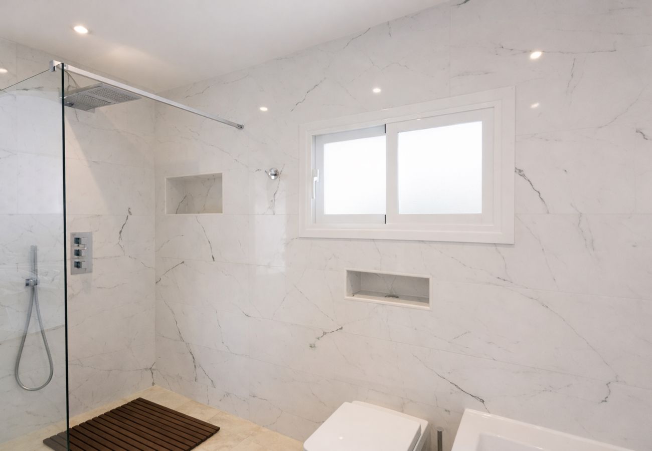 Villa en Calvià - Oceanland, Villa 5StarsHome Mallorca