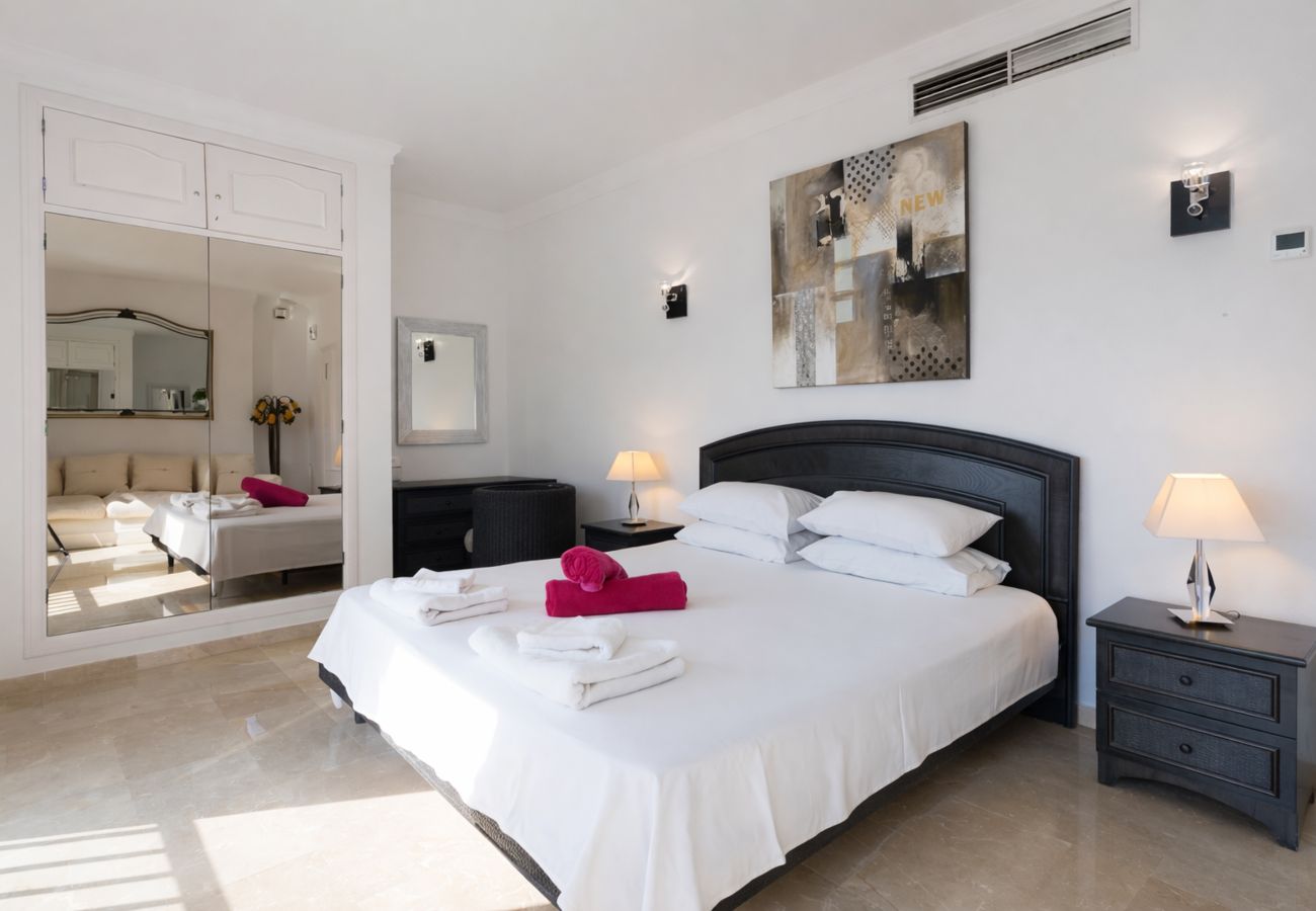 Villa en Calvià - Oceanland, Villa 5StarsHome Mallorca