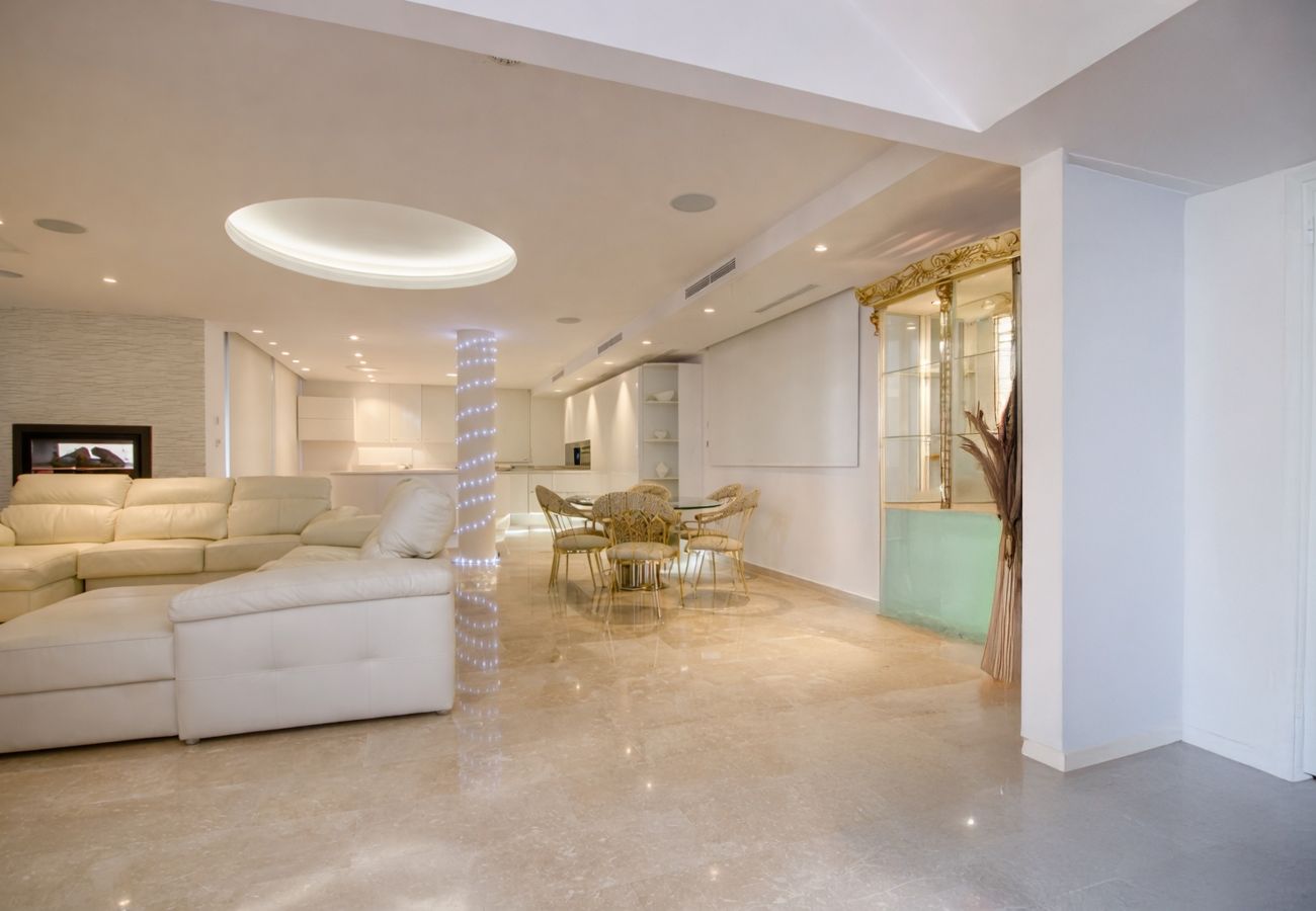 Villa en Calvià - Oceanland, Villa 5StarsHome Mallorca
