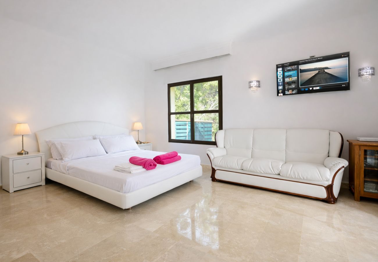 Villa en Calvià - Oceanland, Villa 5StarsHome Mallorca