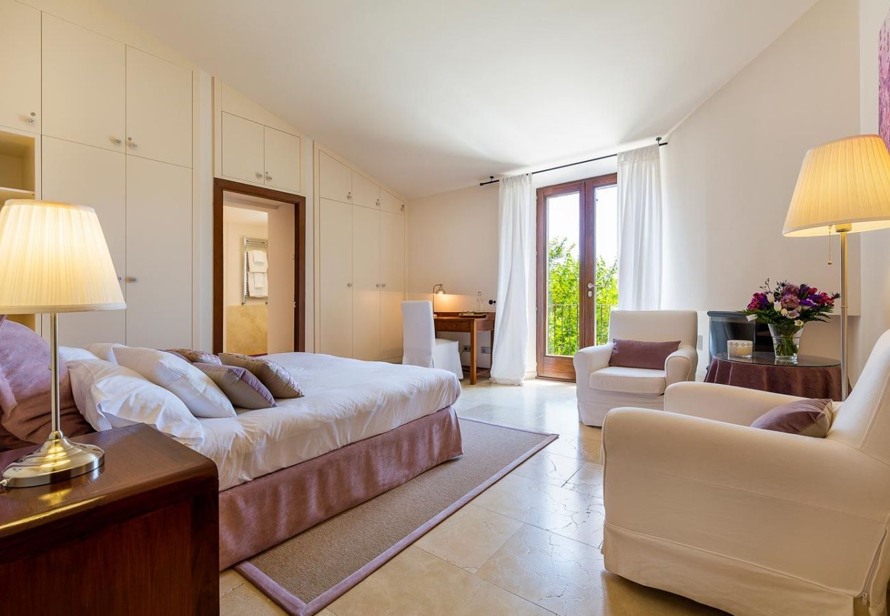 Villa en Andratx - Son Polvell, Finca 5StarsHome Mallorca
