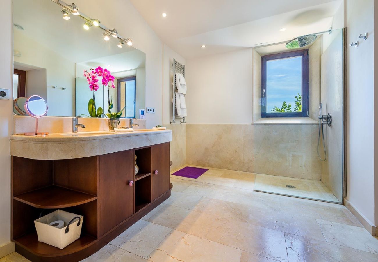 Villa en Andratx - Son Polvell, Finca 5StarsHome Mallorca
