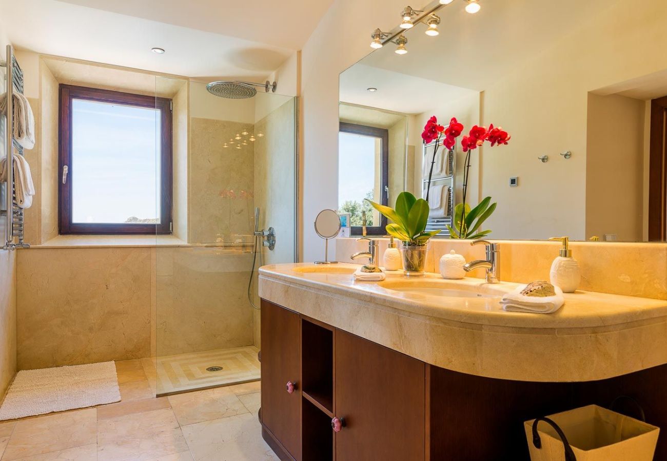 Villa en Andratx - Son Polvell, Finca 5StarsHome Mallorca