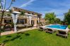 Villa en Andratx - Son Polvell, Finca 5StarsHome Mallorca