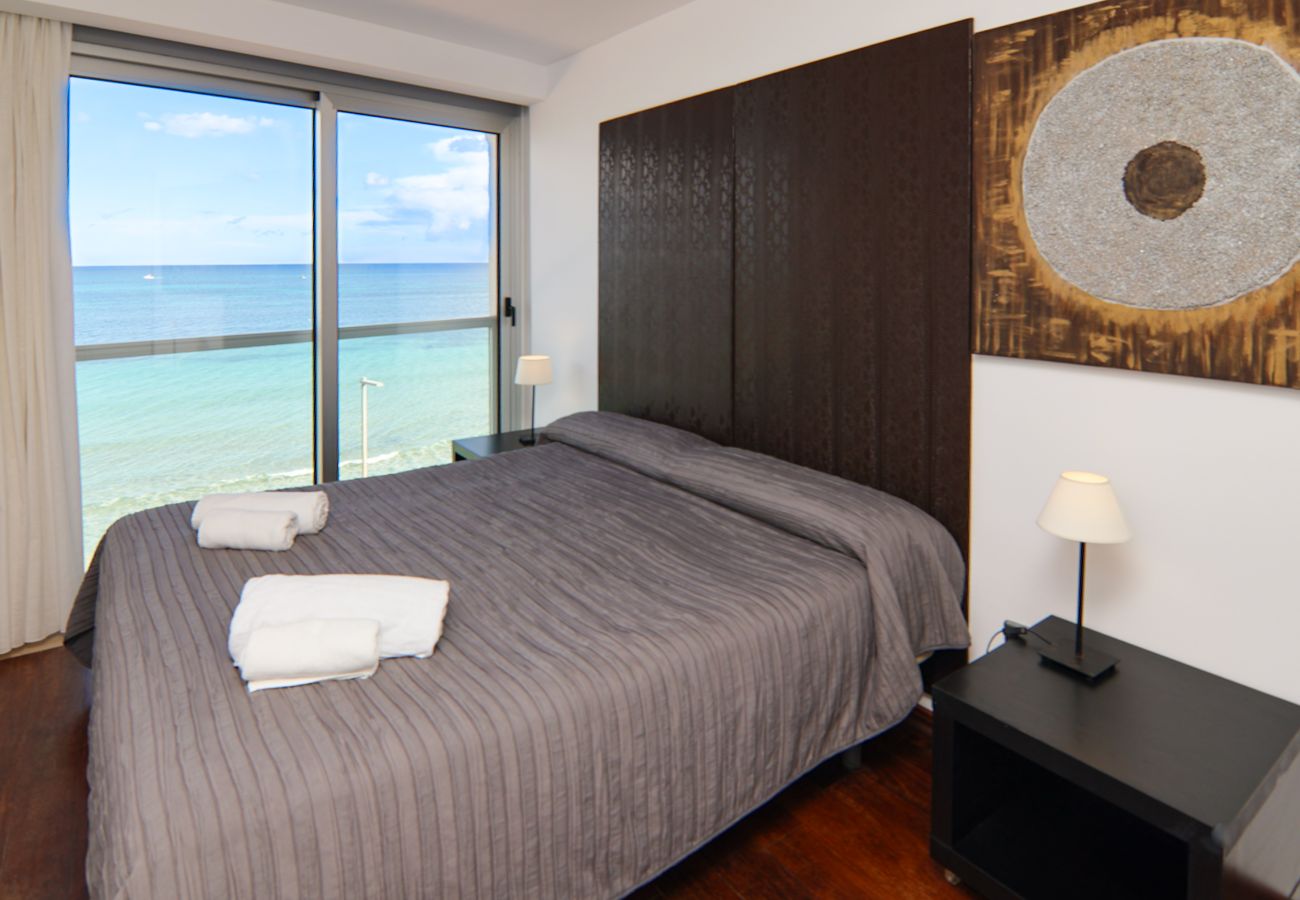 Apartamento en Can Picafort - 279 Blau Blue 1 by Mallorca Charme