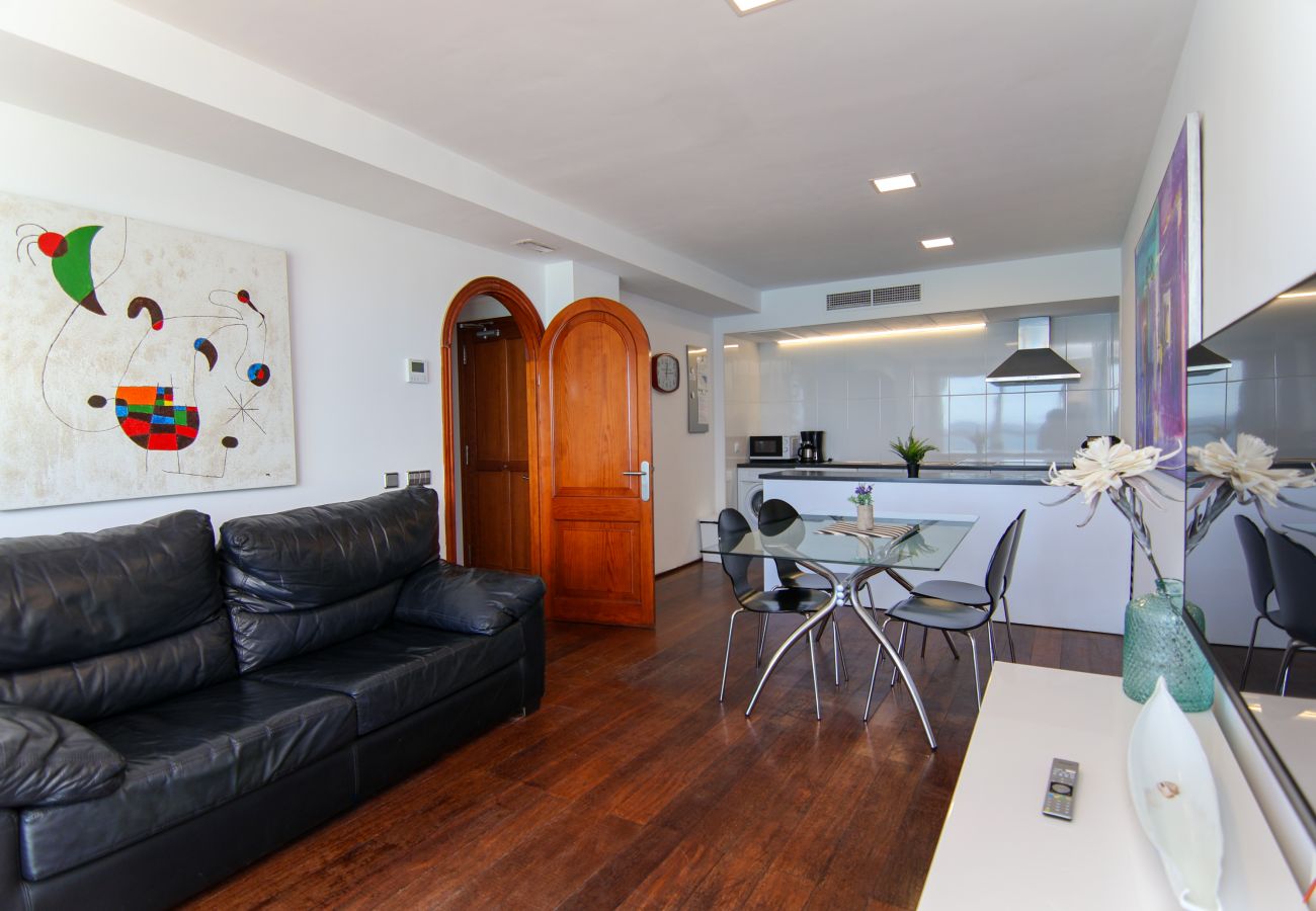 Apartamento en Can Picafort - 279 Blau Blue 1 by Mallorca Charme