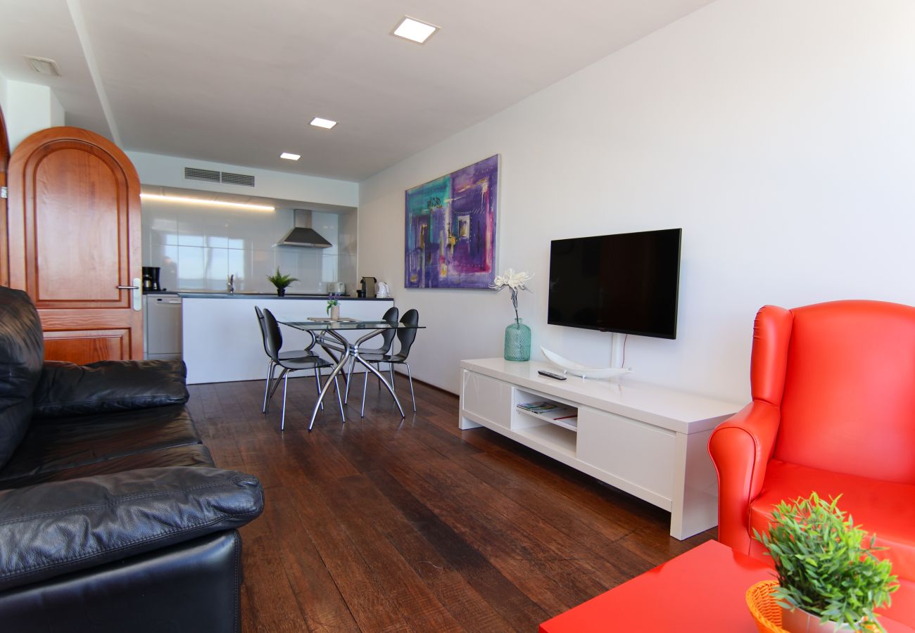 Apartamento en Can Picafort - 279 Blau Blue 1 by Mallorca Charme