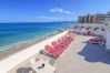 Apartamento en Can Picafort - 279 Blau Blue 1 by Mallorca Charme