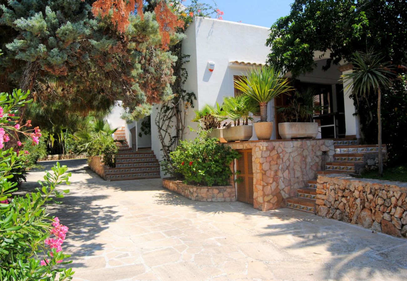Villa en Felanitx - YourHouse Estrelitzia