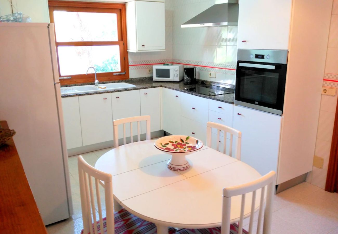 Villa en Felanitx - YourHouse Estrelitzia