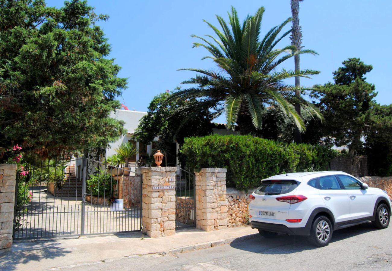 Villa en Felanitx - YourHouse Estrelitzia