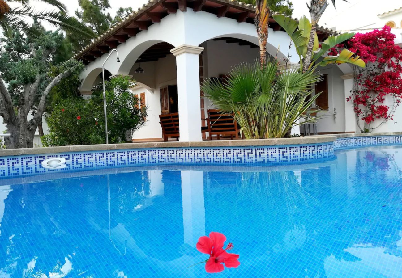 Villa en Felanitx - YourHouse Estrelitzia