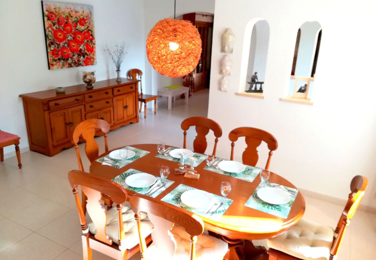 Villa en Felanitx - YourHouse Estrelitzia