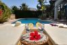Villa en Felanitx - YourHouse Estrelitzia