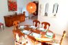 Villa en Felanitx - YourHouse Estrelitzia