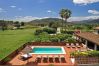 Finca en Alcúdia - Ca Sonaris, Finca 5StarsHome Mallorca