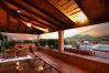 Finca en Alcúdia - Ca Sonaris, Finca 5StarsHome Mallorca