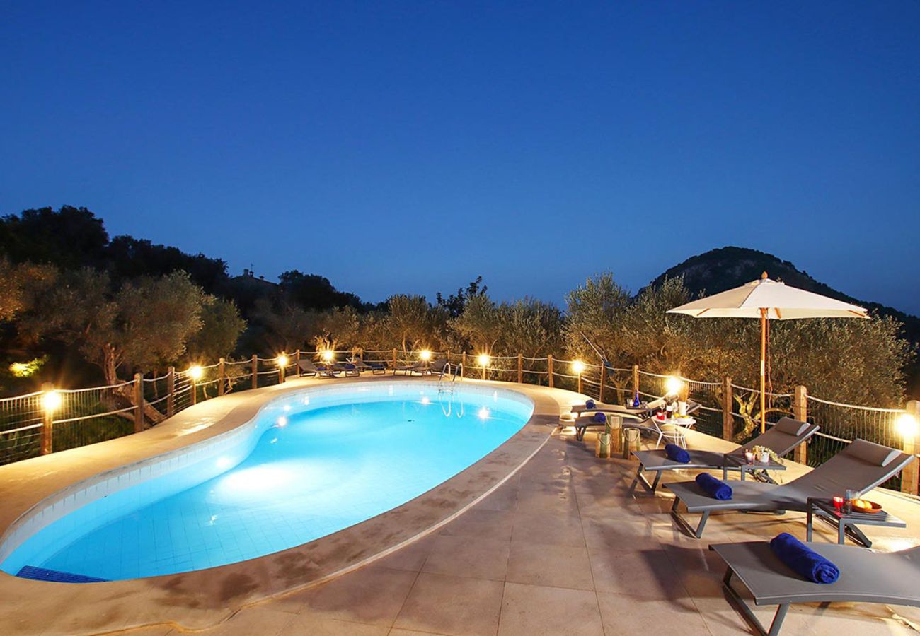 Finca en Pollensa / Pollença - Son Alordas, Finca 5StarsHome Mallorca