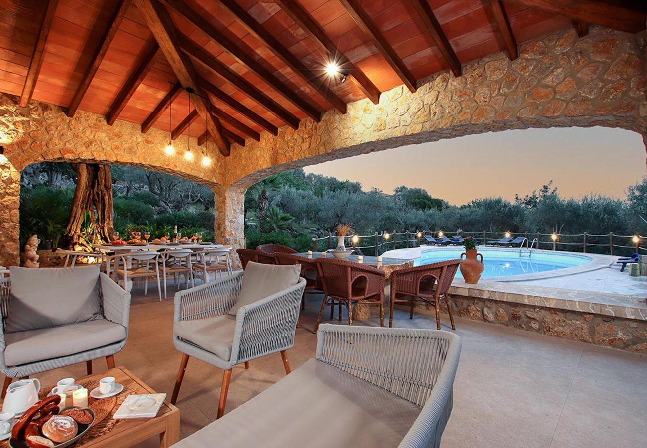 Finca en Pollensa / Pollença - Son Alordas, Finca 5StarsHome Mallorca
