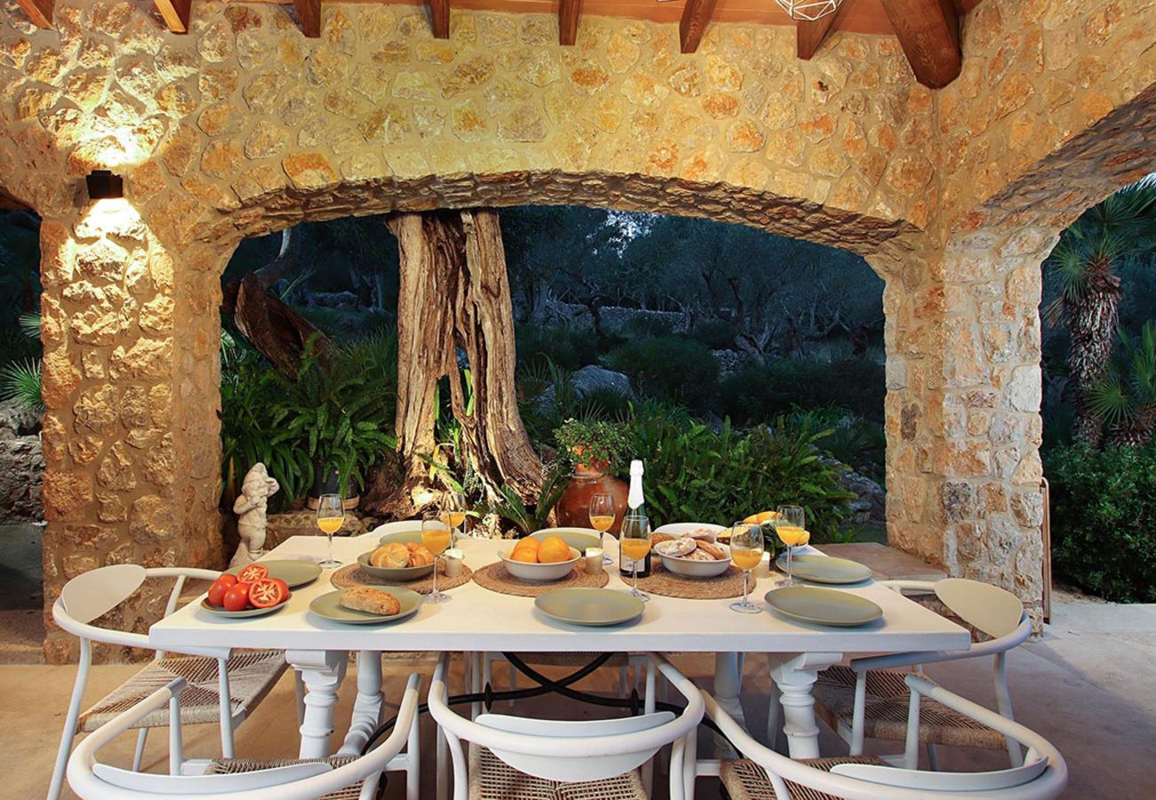 Finca en Pollensa / Pollença - Son Alordas, Finca 5StarsHome Mallorca