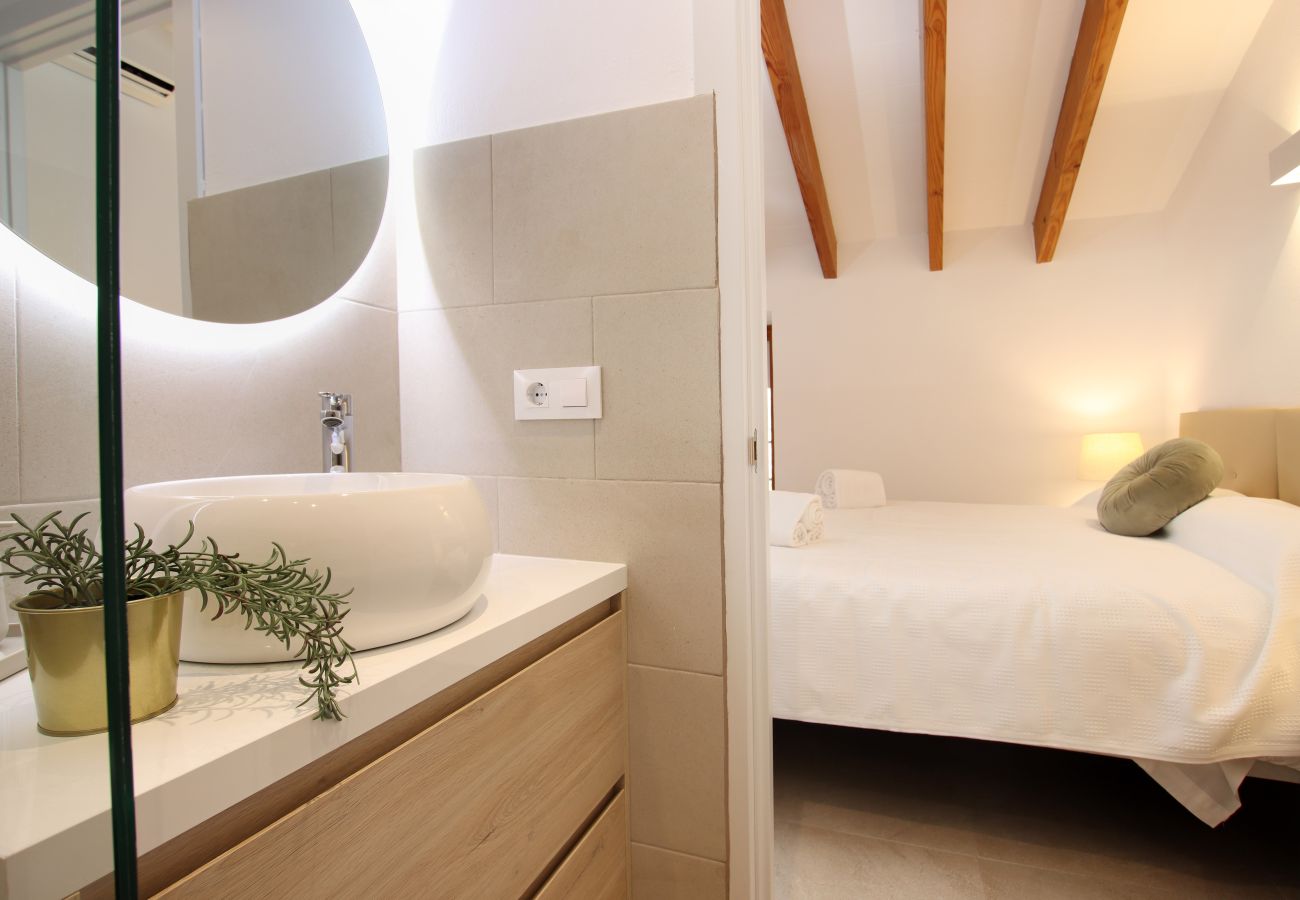 Finca en Pollensa / Pollença - Son Alordas, Finca 5StarsHome Mallorca